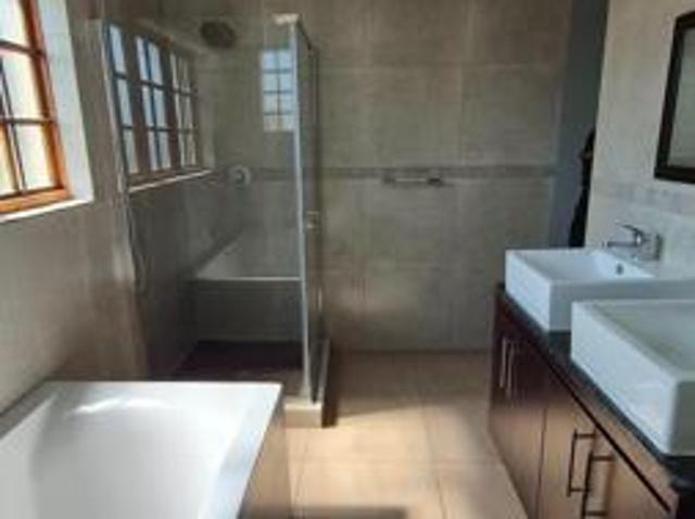 House for sale in Ermelo, Msukaligwa