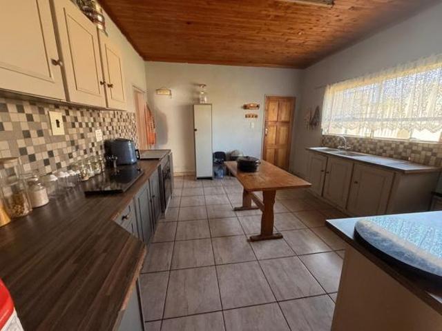 House for sale in Gert Sibande, Mpumalanga