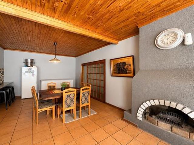 House for sale in Gert Sibande, Mpumalanga