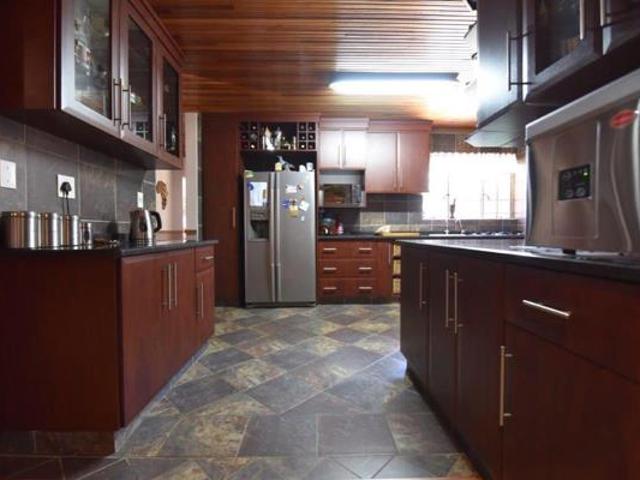 House for sale in Gert Sibande, Mpumalanga