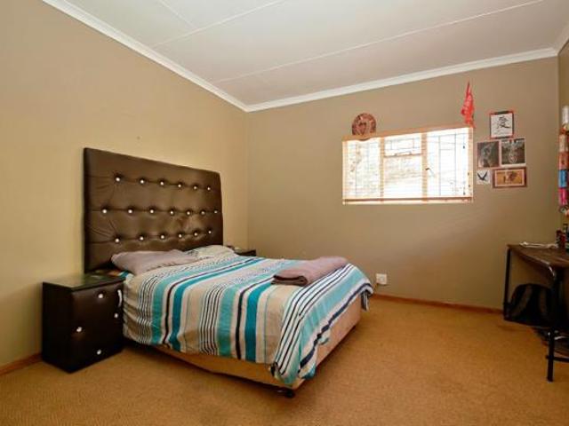 House for sale in Gert Sibande, Mpumalanga