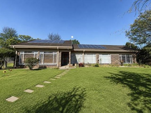 House for sale in Gert Sibande, Mpumalanga