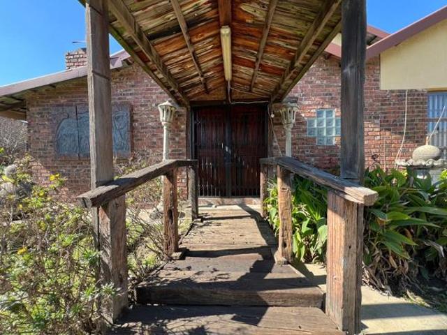 House for sale in Gert Sibande, Mpumalanga