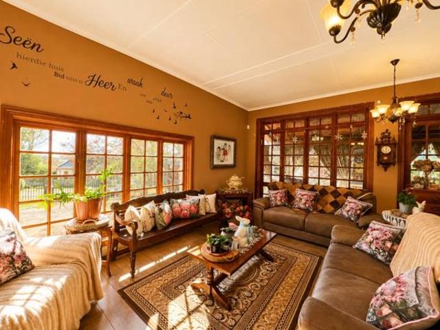 House for sale in Gert Sibande, Mpumalanga