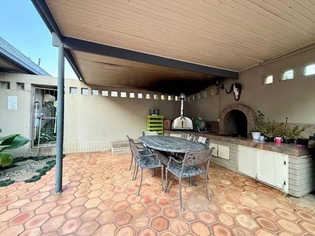 House for sale in Gert Sibande, Mpumalanga