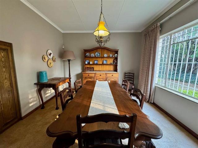 House for sale in Gert Sibande, Mpumalanga
