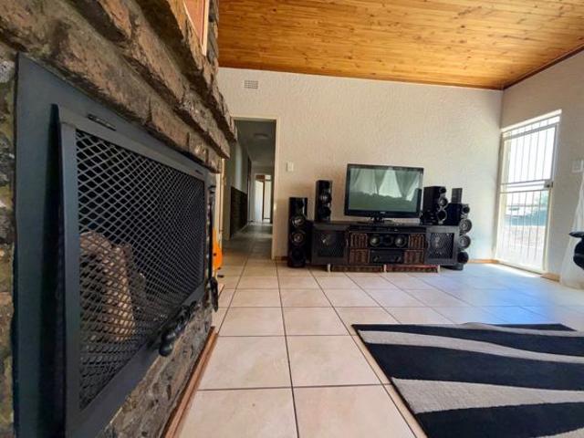 House for sale in Gert Sibande, Mpumalanga