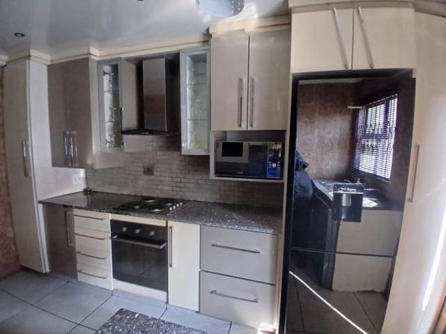 House for sale in Gert Sibande, Mpumalanga