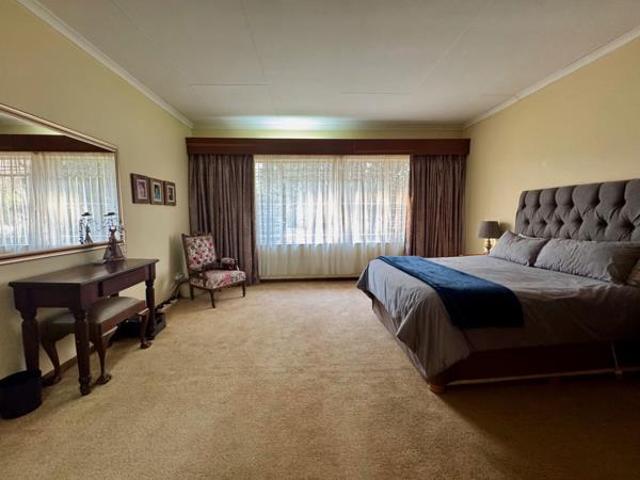 House for sale in Gert Sibande, Mpumalanga
