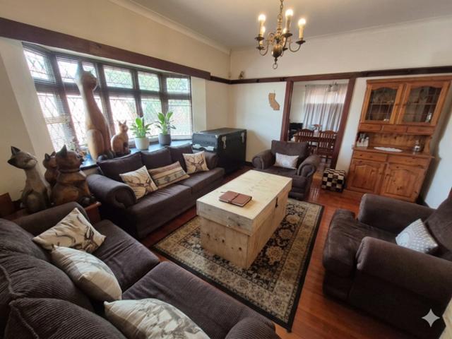 House for rent in Seaview, Kwazulu-natal