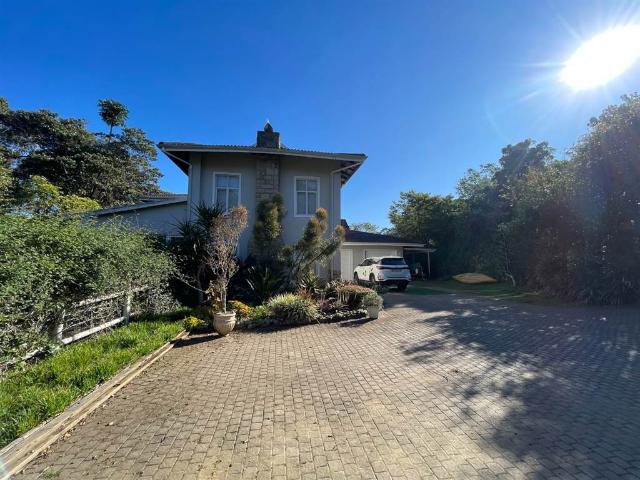 House for sale in Eshowe, Kwazulu-natal