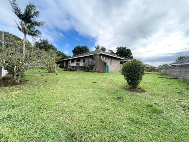 House for sale in Eshowe, Kwazulu-natal
