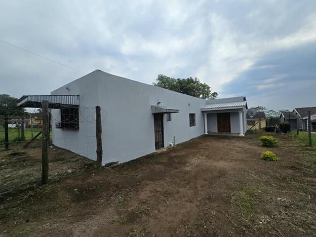 House for sale in Eshowe, uMlalazi Local Municipality