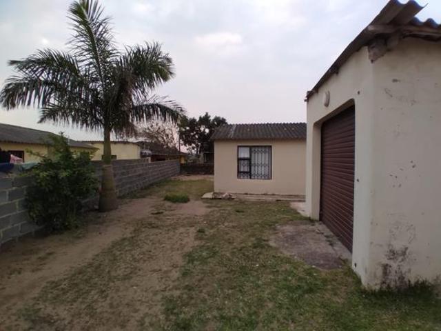 House for sale in UMhlathuze Municipality, Kwazulu-natal