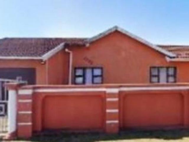 House for sale in UMhlathuze Municipality, Kwazulu-natal
