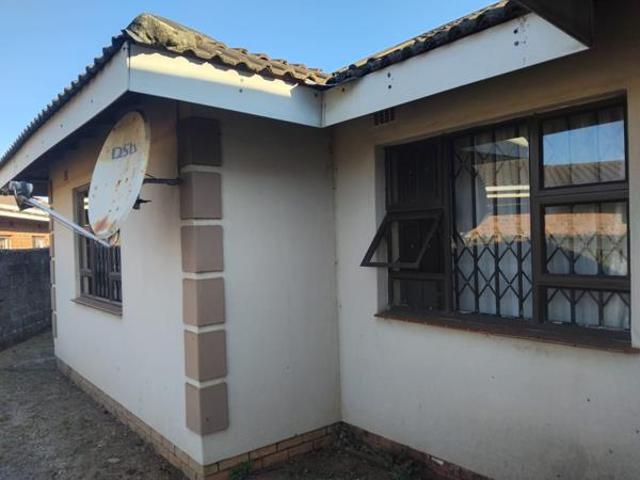 House for sale in Richards Bay, uMhlathuze Local Municipality