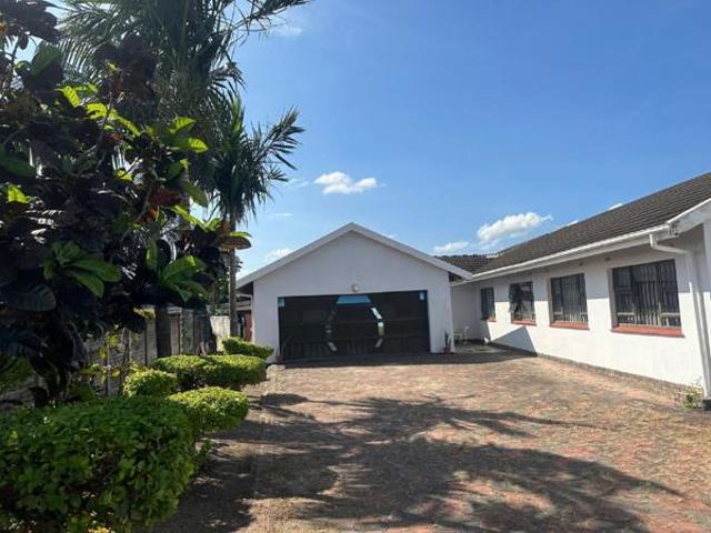 House for sale in UMhlathuze Municipality, Kwazulu-natal