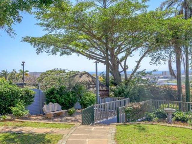 House for rent in Seaview, Kwazulu-natal