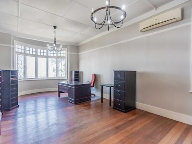 House for rent in Berea, Durban