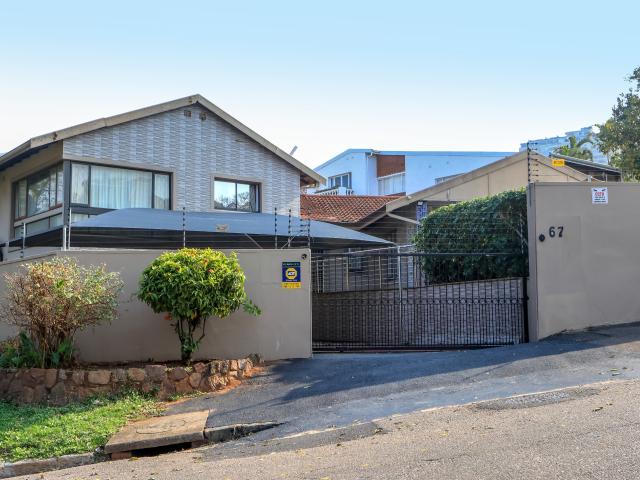 House for sale in Seaview, Kwazulu-natal