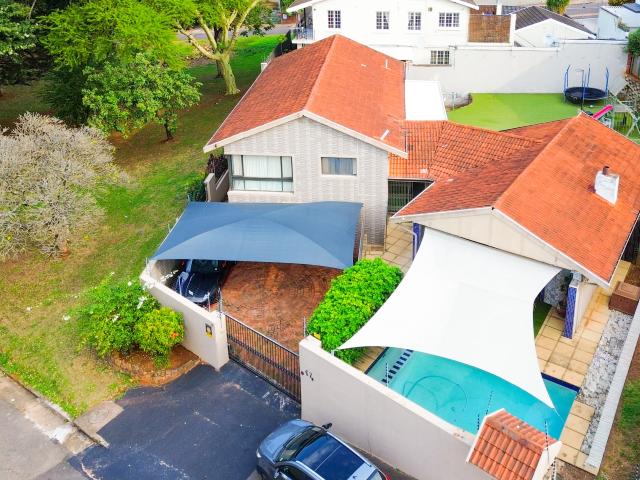 House for sale in Seaview, Kwazulu-natal