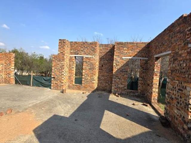 House for sale in North West