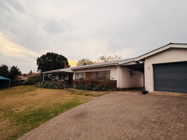 House for sale in Estcourt, Kwazulu-natal