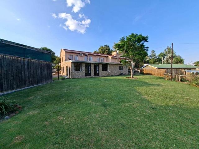 House for sale in Estcourt, Kwazulu-natal
