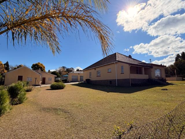 House for sale in Estcourt, Kwazulu-natal