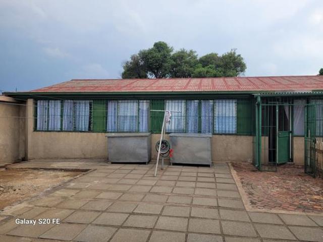 House for rent in Ekurhuleni, Gauteng