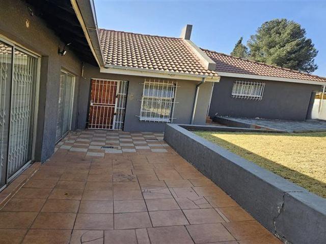 House for rent in Ekurhuleni, Gauteng