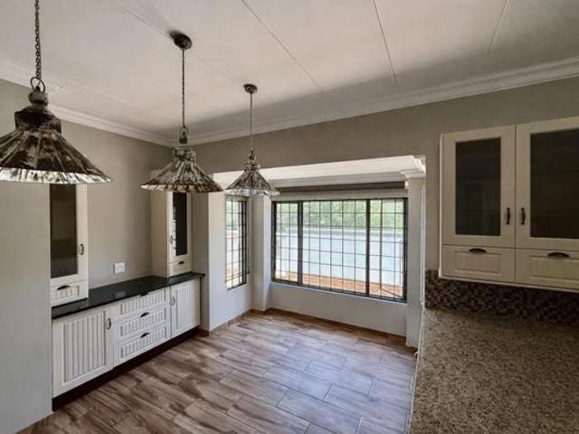 House for sale in Naboomspruit, Limpopo
