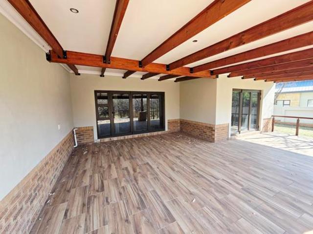 House for sale in Naboomspruit, Limpopo