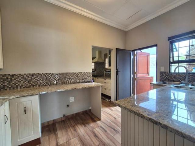 House for sale in Naboomspruit, Limpopo