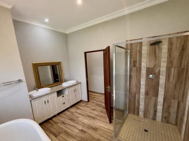 House for sale in Naboomspruit, Limpopo