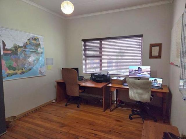 House for sale in Rosendal, Free State