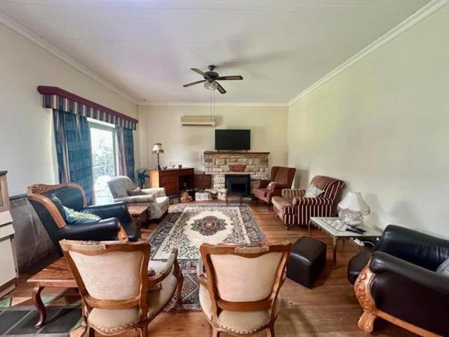 House for sale in Rosendal, Free State
