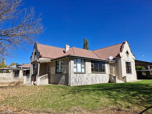 House for sale in Bethlehem, Dihlabeng Local Municipality