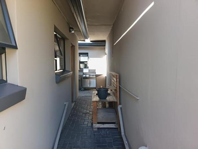 House for sale in Rosendal, Free State