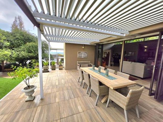 House for sale in Rosendal, Free State
