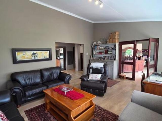 House for sale in Rosendal, Free State