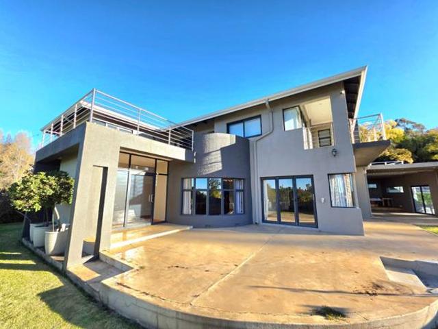 House for sale in Rosendal, Free State