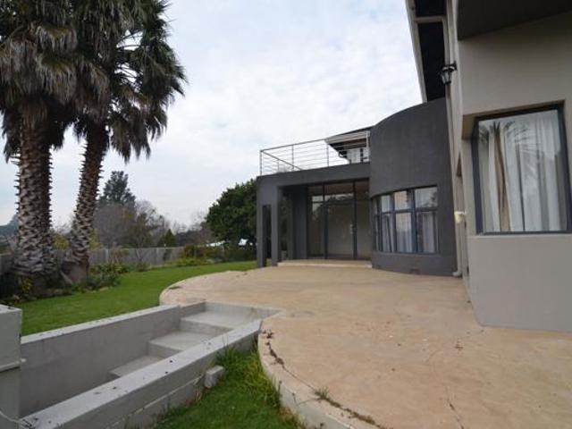 House for sale in Rosendal, Free State