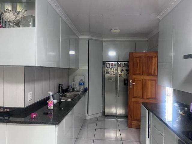 House for sale in Gert Sibande, Mpumalanga