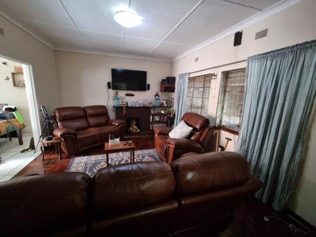 House for sale in Ehlanzeni, Mpumalanga