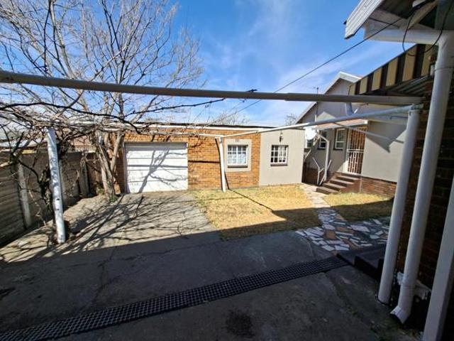 House for sale in Gert Sibande, Mpumalanga