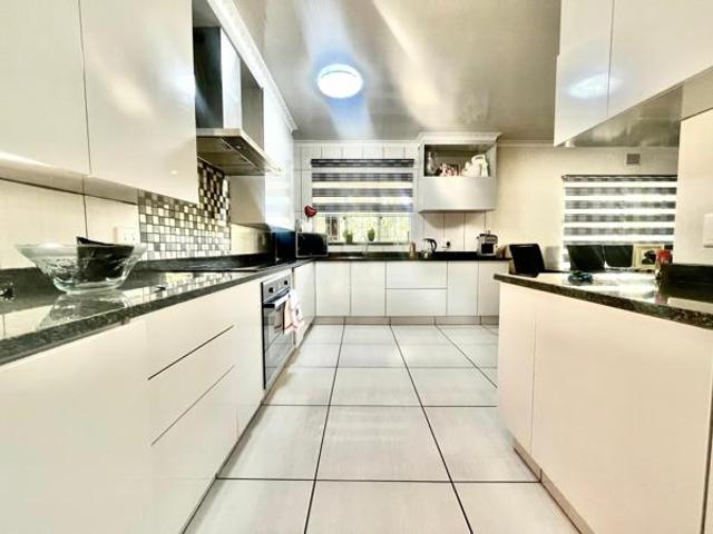 House for sale in Gert Sibande, Mpumalanga