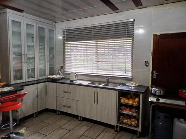 House for sale in Gert Sibande, Mpumalanga