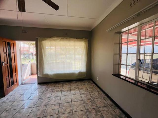 House for sale in Gert Sibande, Mpumalanga