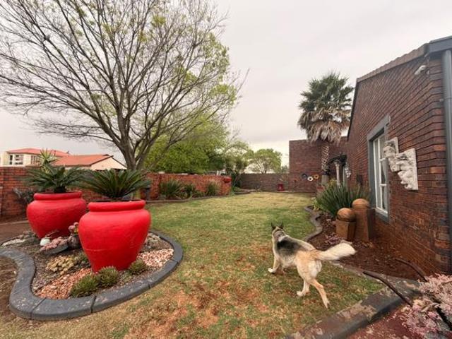 House for sale in Gert Sibande, Mpumalanga